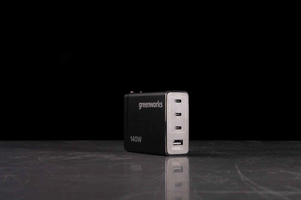 POWERALL 140W Caricatore USB-C - Image 2