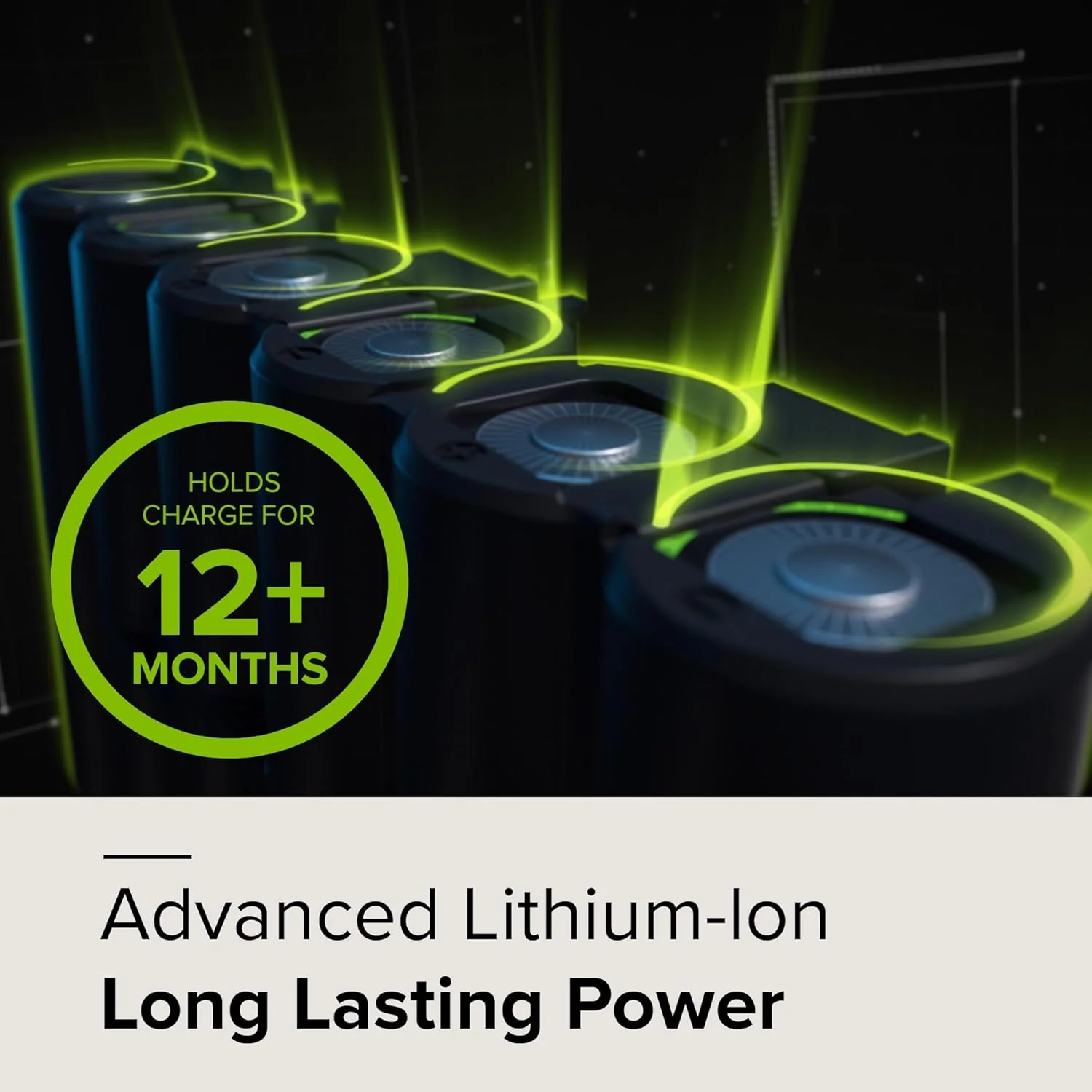 POWERALL 24V Batteria ad alte prestazioni 4Ah - Image 6