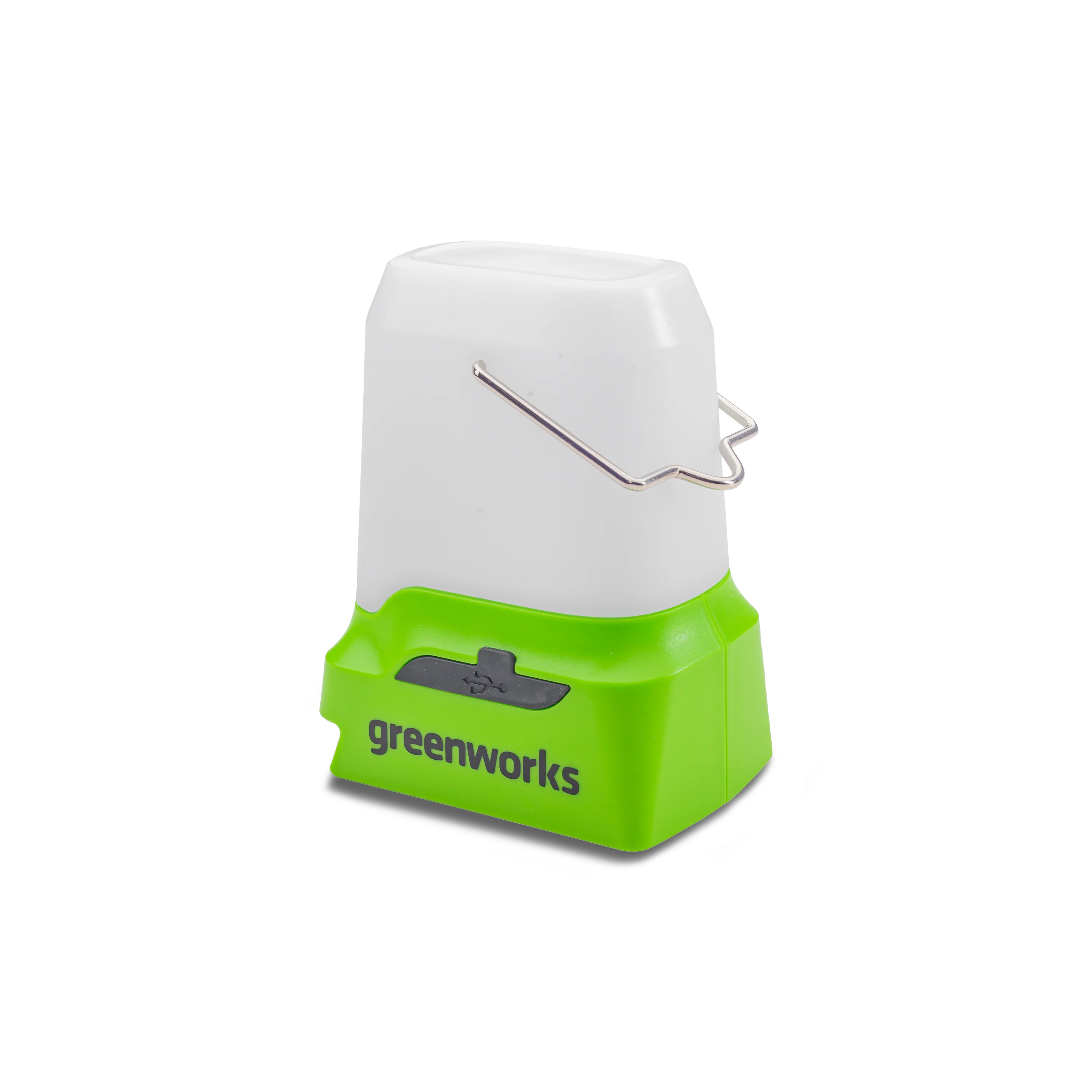 POWERALL 24V Lanterna 500LM - Senza batteria