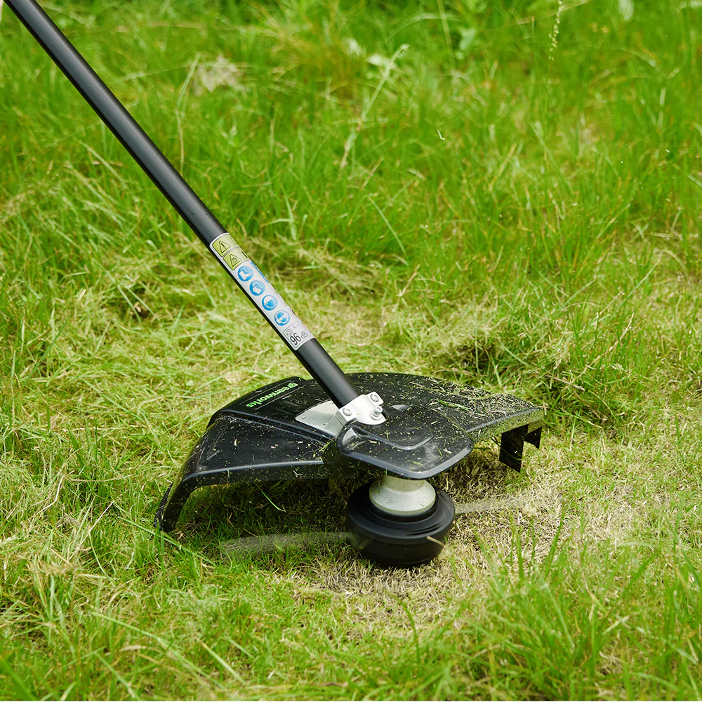 40V Rasaerba Semovente 46cm + Decespugliatore 40cm Kit - Image 9