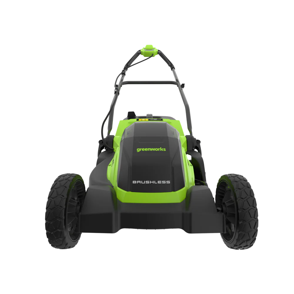 40V Rasaerba 36cm Gen. II - Batteria 4Ah - Image 5