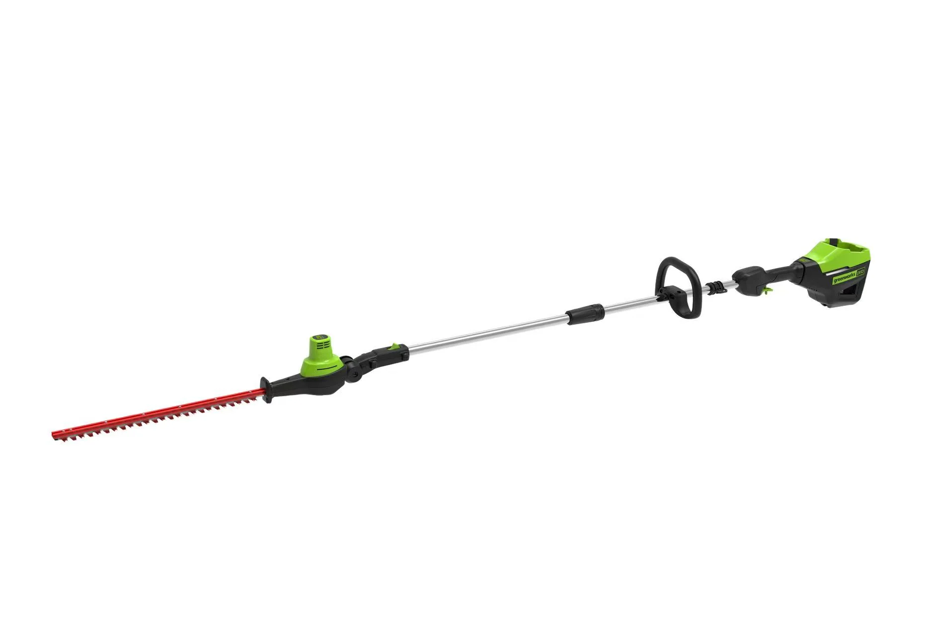 60V Tagliasiepi telescopico 51cm - Image 3