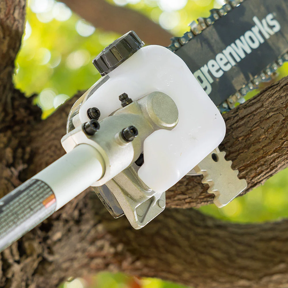 Albero accessorio potatore per trimmer GD24X2TX - Image 3