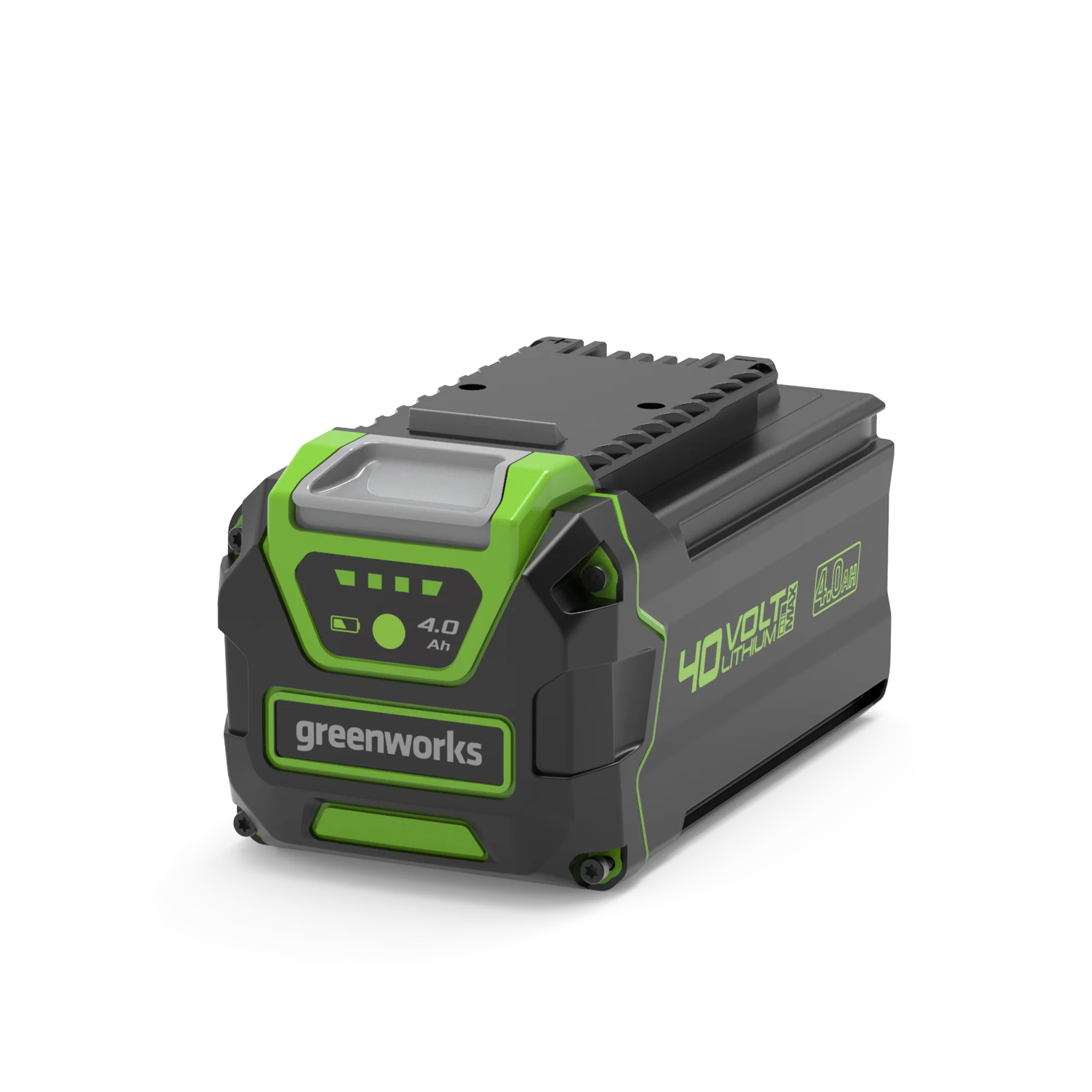 40V Batteria 4Ah