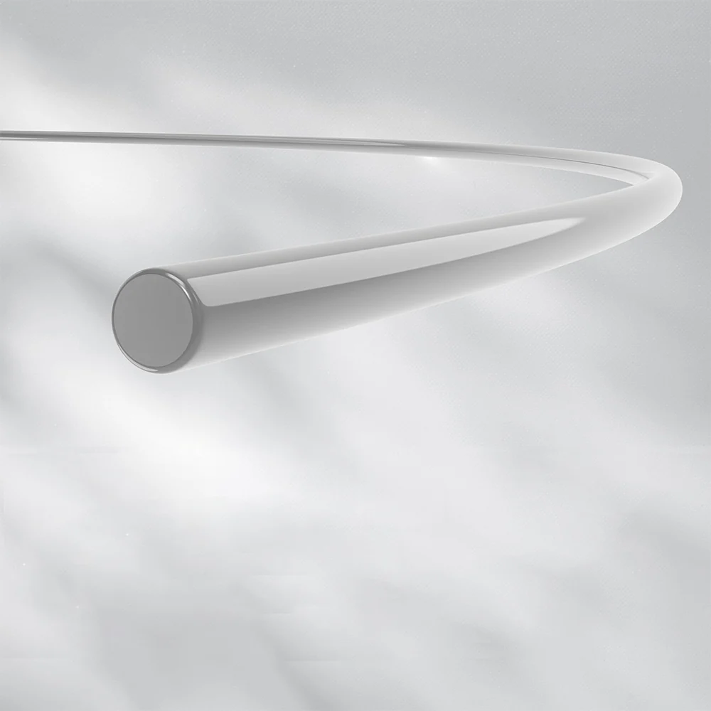 Bobina di ricambio da 1,65 mm per trimmer con coperchio - Image 5