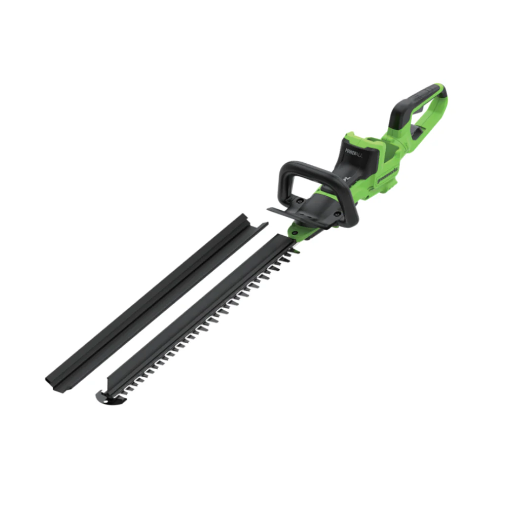 POWERALL 24V Tagliasiepi 66cm Gen. II – Batteria 4Ah - Image 2